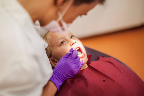 Best Broken Tooth Emergency  in Graham, WA
