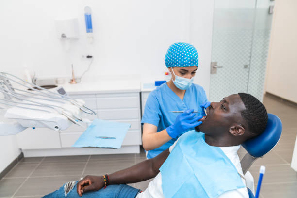 Best Broken Tooth Emergency  in Graham, WA